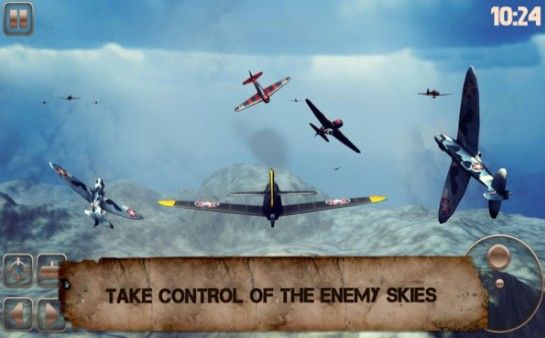 绝地战争雷霆射击游戏安卓版下载  v5.5.2