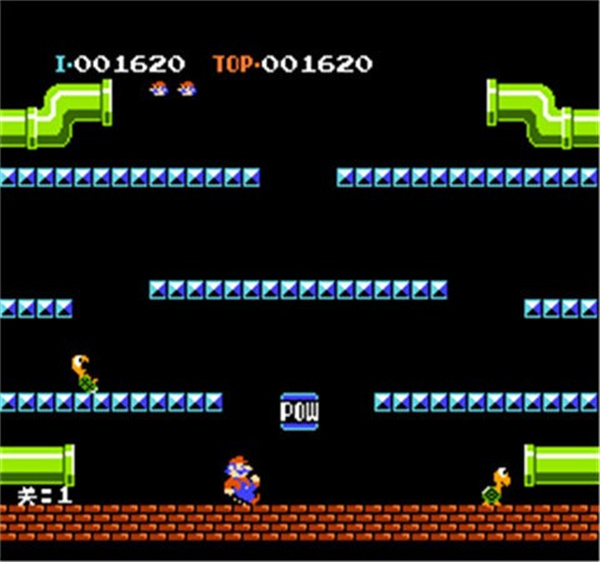 超级玛丽水管工  v2022.04.16.14