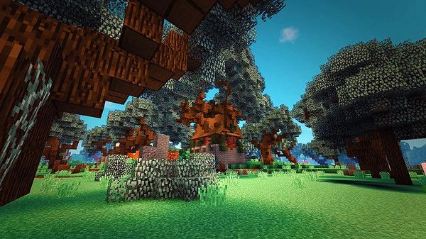 建造工艺探索 v1.0.0