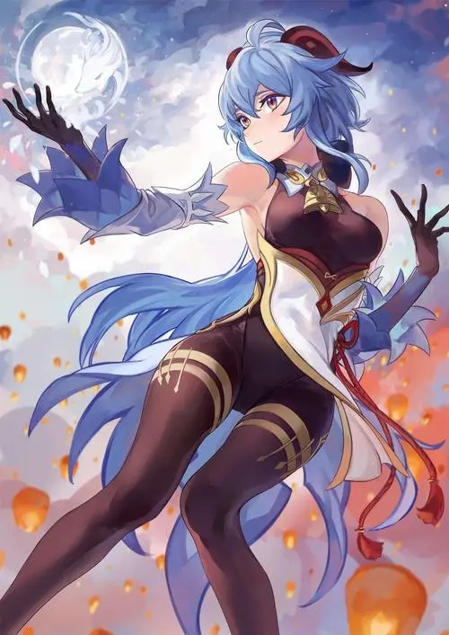 原神壁纸 v1.0