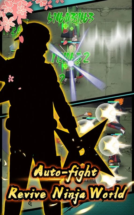 忍术传说游戏官网正式版  v3.4.4