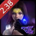 GZ穿越火线2.38赞助码cdk最新最新版 