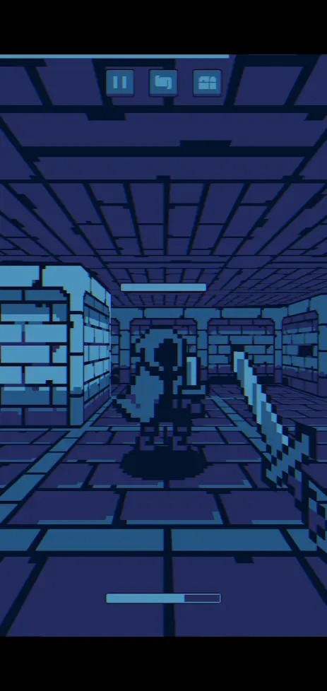 幽暗爬行者中文版 v0.3.1