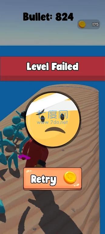 逃离海盗Escape thePirate v1.5