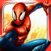蜘蛛侠全面混乱 全通关版 SpiderManTotalMayhem