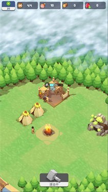 岛屿幸存者手游版  v103