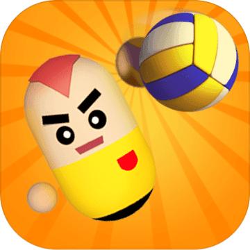 在你头上暴扣手游