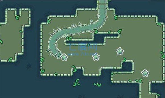 生根危机手游 v1.0