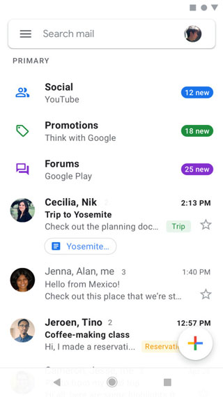 Gmail邮箱 v2024.05.26.638440827