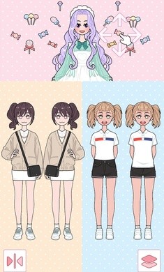 莉莉日记单机版  v1.5.3