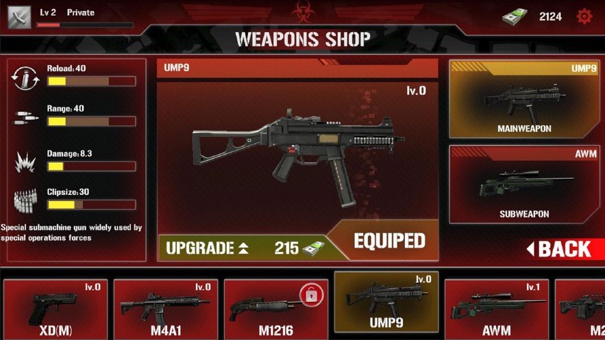 全民求生国际服体验服官方下载  v5.4.4