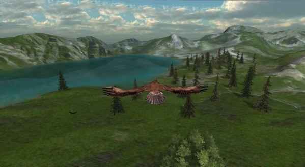 猫头鹰狩猎之旅游戏最新安卓版  v4.0.4