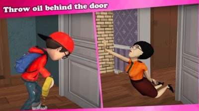 邪恶校园老师  v1.0