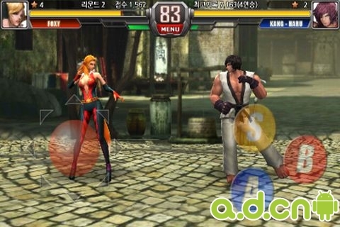 触摸斗士 v1.75 v4.0.5