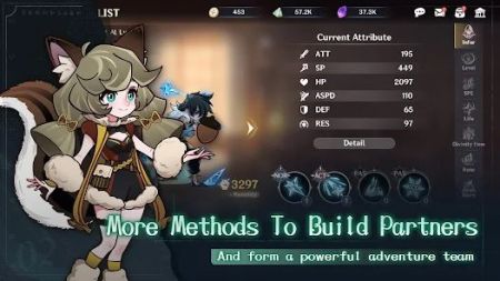 瓦娜的任务塔防 v3.1.5