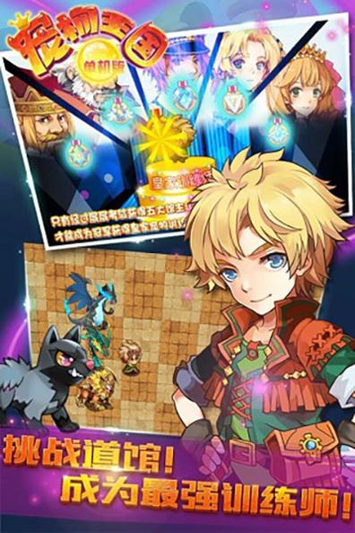 宠物王国 单机版 v3.0.5