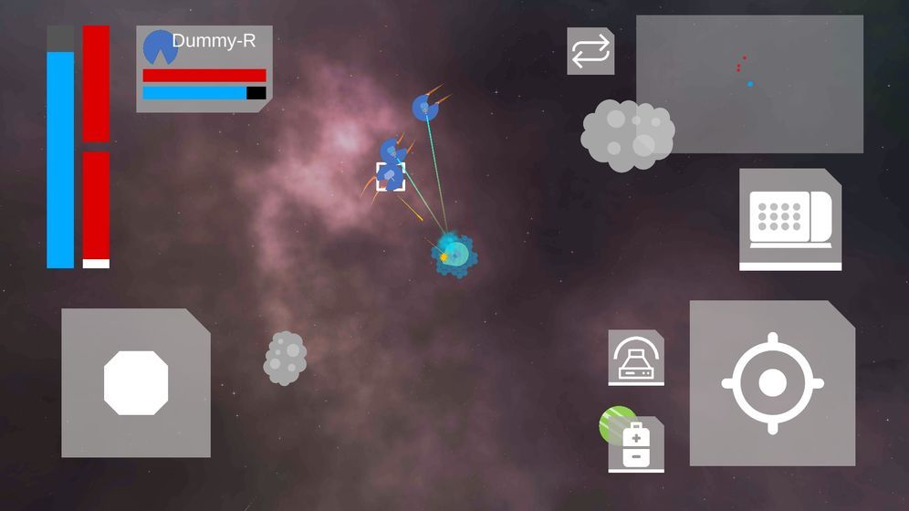 The Stars游戏手机版  v5.5.1