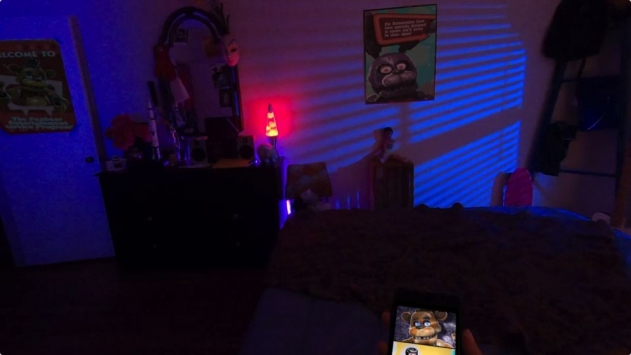 玩具熊的五夜后宫AR特快专递 v3.2.5