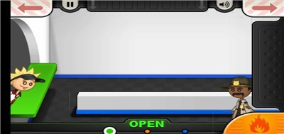 老八的鬼畜汉堡店手机版 v1.1.0