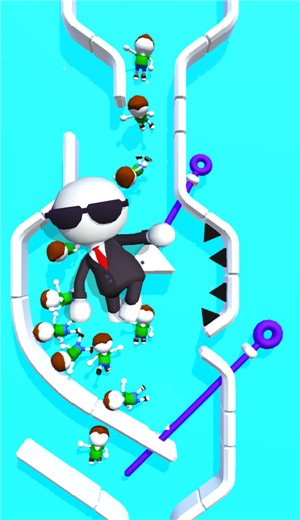 特工跌落梦境 v0.1