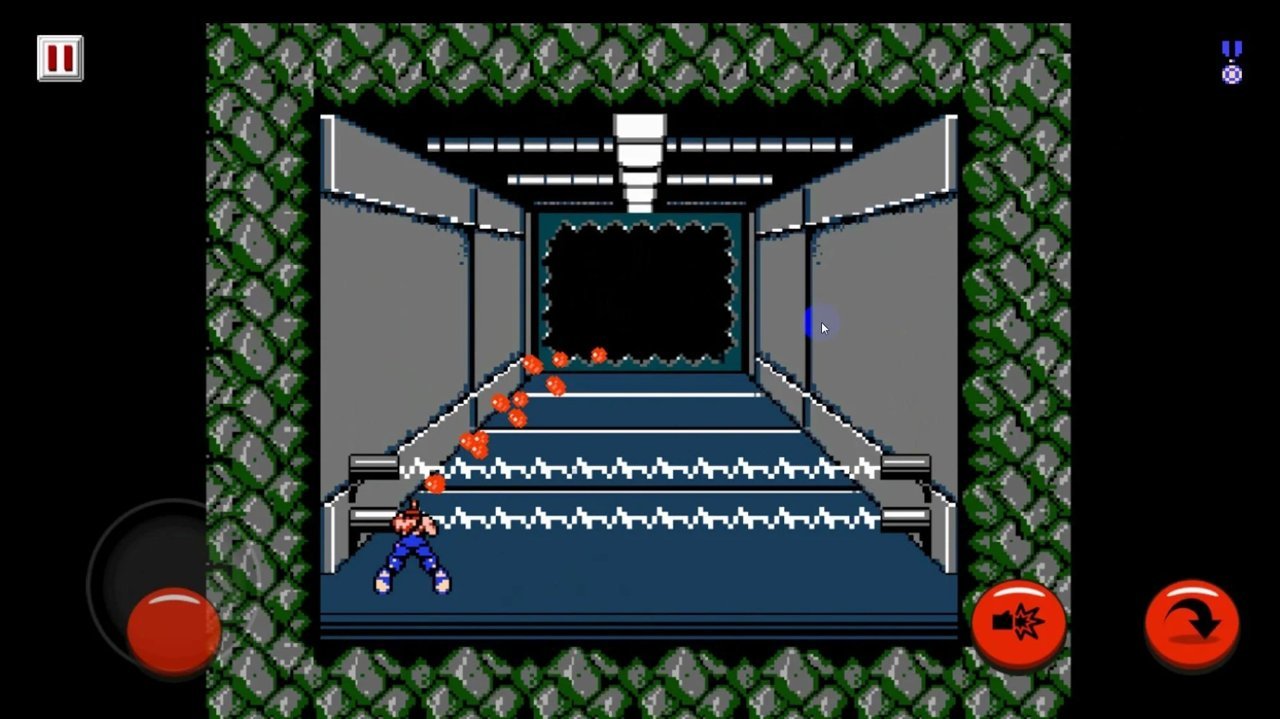 魂斗罗兰博金属战士解锁版 v4.7.2