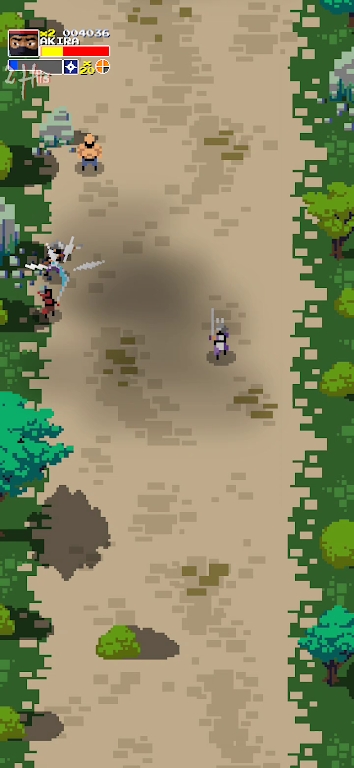 忍者一族游戏官方版（Ninja Clan）  v5.5.2