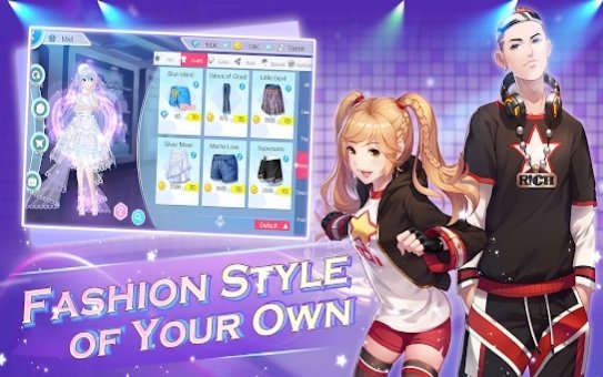 甜蜜舞蹈 v3.1.5