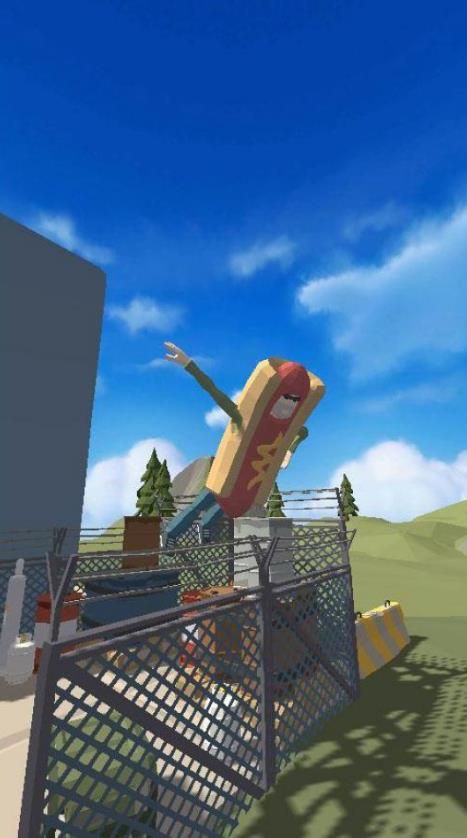 我要起飞了游戏安卓版 