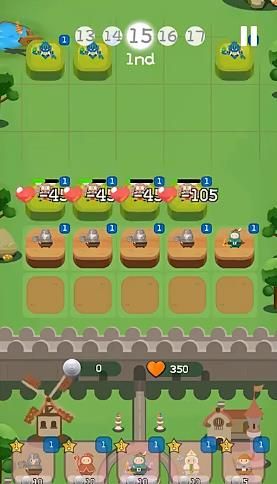 无烬攻防游戏官方版  v5.3.2