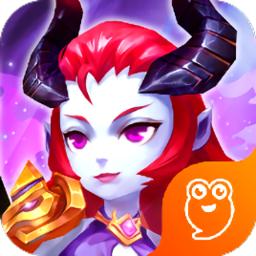 神迹大陆ol九游版