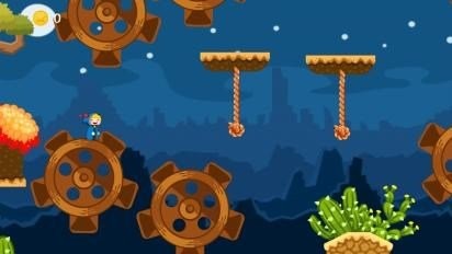 小小的魔法世界 v1.05