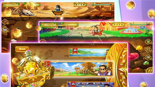 黄金矿工正版  v1.0.0