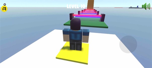 超级小飞侠 v1.1