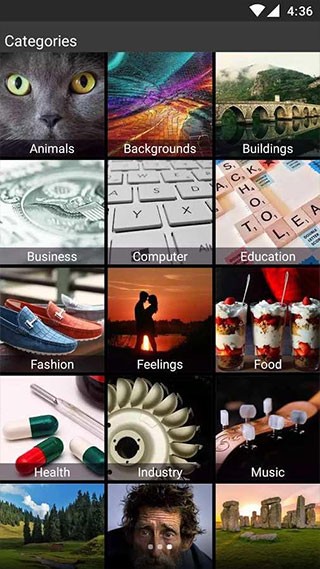 Pixabay v1.0