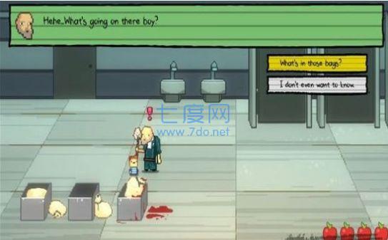 鲤鱼ace解说奇葩幼儿园