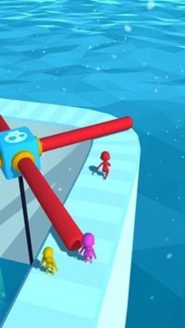 超级英雄趣味竞赛 2019-10-12 10:58