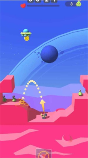 漫游者vs外星人  v0.09