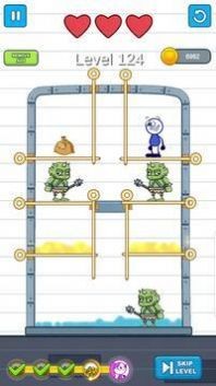 铅笔男孩把别针救女孩 v2.5