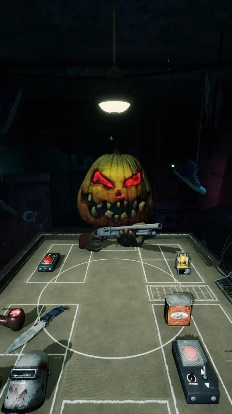 恶魔轮盘联机版 v1.0.1