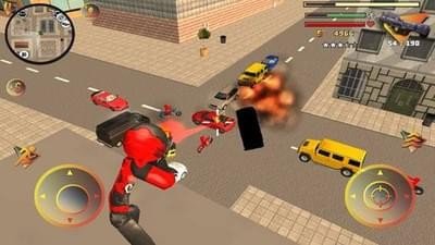 火柴人绳索侠客2 版本:v1.1.2.1
