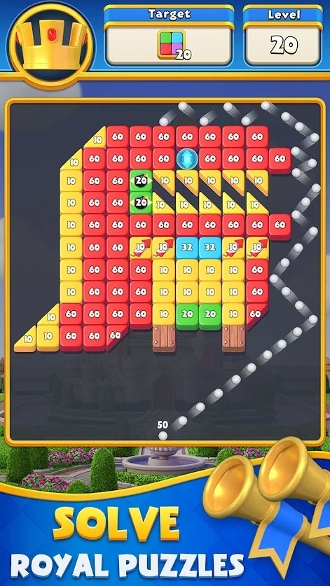 王室破坏者 v1.0.1