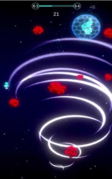 拥挤太空 v1.0.0 安卓版