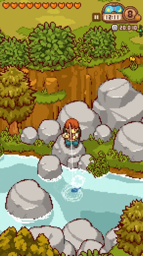 日本乡村生活冒险 V 1.0.54