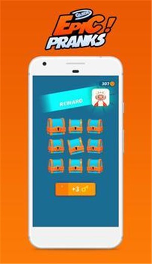 把他们都毙了 v1.0.0