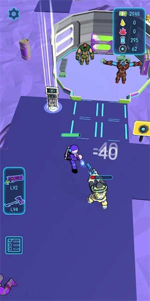 太空特工任务  v1.0.0