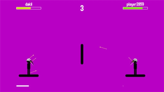 火柴人弓箭竞技 v1.0.5