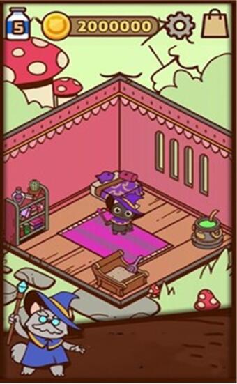 喵法师的魔法书 v1.2.0