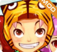 桃花岛混世群侠韦小宝