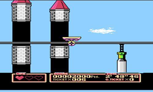 兔宝宝大冒险2（悟饭） v3.0.5