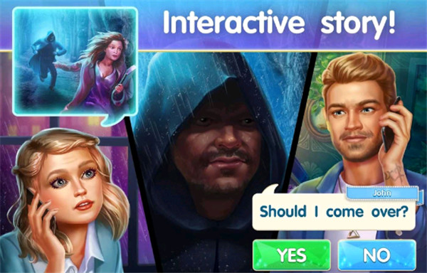 好莱坞传奇隐藏的神秘最新版